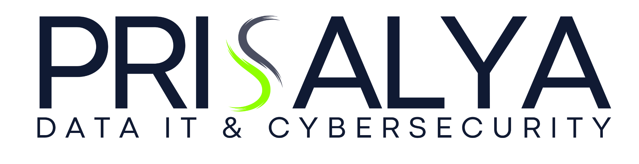PRISALYA Data IT & Cybersecurity